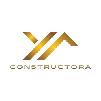 Constructora YA logo